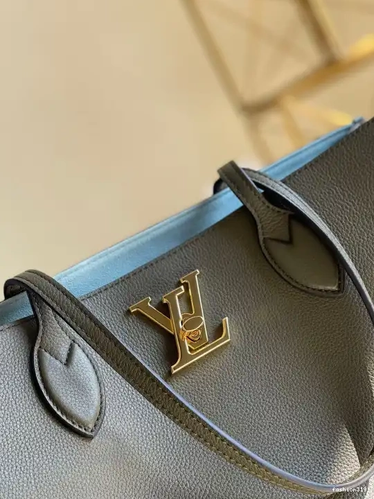 SHOPPER LOUIS VUITTON LOCKME 0406